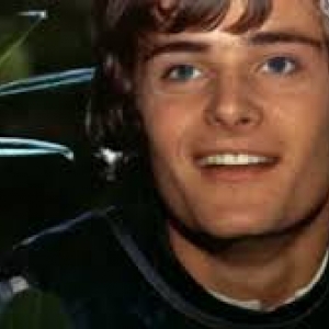 "Romeo" (Leonard Whiting)