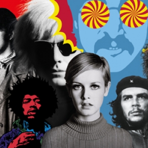 "Revolutions, Records and Rebels '66-'70"