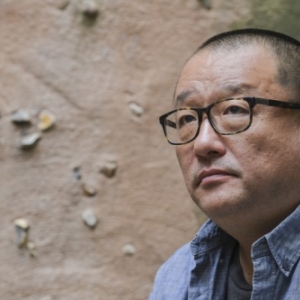 Wang Xiaoshuai, realisateur de "So long my Son" (c) "La Croix"