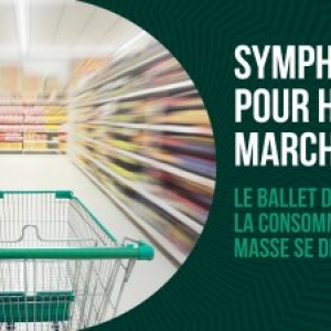 Competition documentaire : "Symphonie pour Hypermarche" (Gabrielle Schaff)