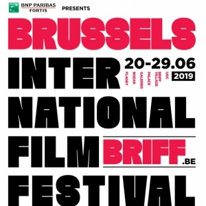 Claude Lelouch, à la Clôture du "BRussels International Film Festival", ce 29 Juin