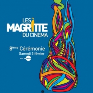 Echos de la Cérémonie des « Magritte du Cinéma », ce Samedi 03 Février