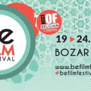 13ème “Be Film Festival”, du 19 au 24 Décembre