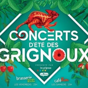 Les Concerts et Expositions des « Grignoux », à Liège et à Namur