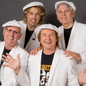 Vendredi 11, a 22h (c) "The Rubettes"