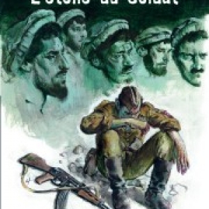 "L Etoile du Soldat", dessine par (c) Rene Follet/Ed. "Casterman", 2006