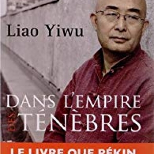 (c) Liao Yiwu/"Francois Bourin Editeur"
