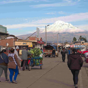 © Lynda Paquet & Martin Parent