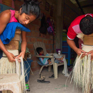 © Lynda Paquet & Martin Parent