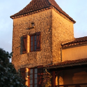 Le Chateau Latuc