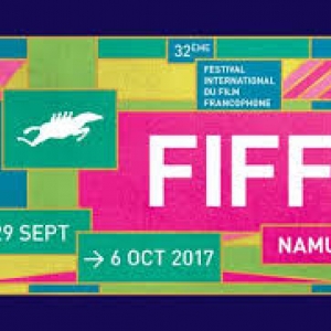 "Le FIFF plutôt 32 fois qu'une", à Namur, jusqu'au 6 Octobre