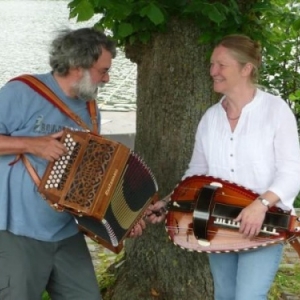 Martine et Philippe Lebeau-Seldrum (c) "Accordance"