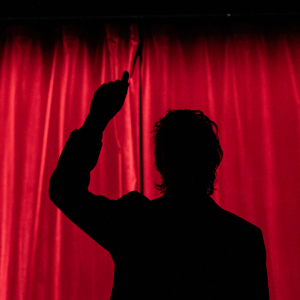 David Murgia © Photo : "Théâtre national Wallonie-Bruxelles"