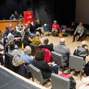 Table ronde professionnelle © « TEFF »