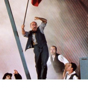« Les Misérables » © « Del Difusion »/2002