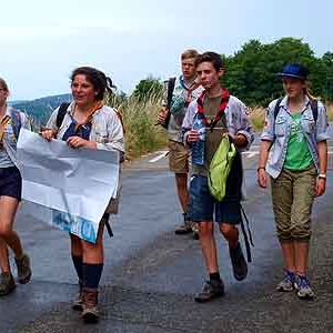 Scouts et Guides de Spa