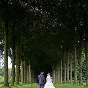 Le Mariage le plus fou au monde