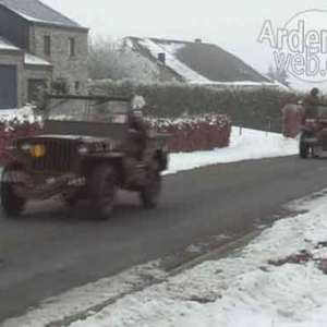 Salmchateau. 65eme anniversaire de la liberation-video 07