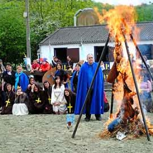 fete du castor