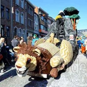 Pat'Carnaval Bastogne- photo 853