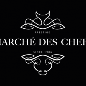 Le Marché des Chefs , un marché d'excellence depuis 1986