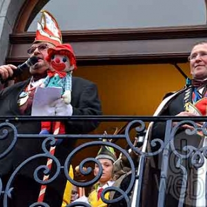 carnaval de La Roche-en-Ardenne -photo 4151