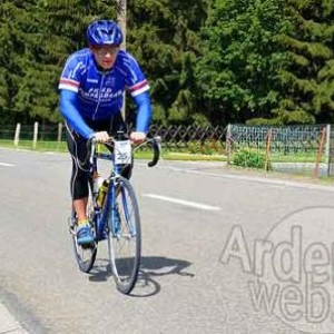 24 h cyclistes de Tavigny - photo 5010