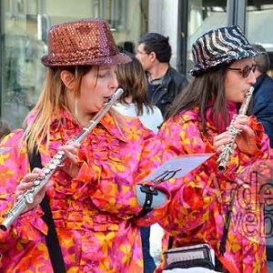 Carnaval de La Roche 2017