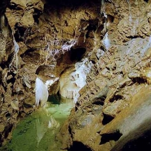 Concours photo La Grotte de Comblain