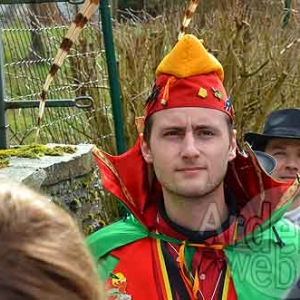 carnaval de La Roche-en-Ardenne -photo 3842