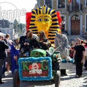 Carnaval de La Roche-en-Ardenne 2017- photo 2517