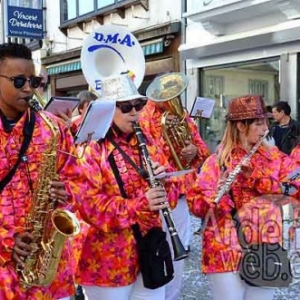 Carnaval de La Roche-en-Ardenne 2017- photo 2565