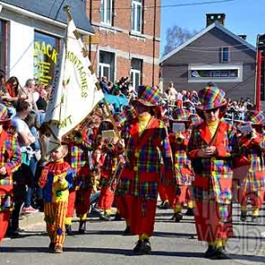 Carnaval de Jalhay_1923