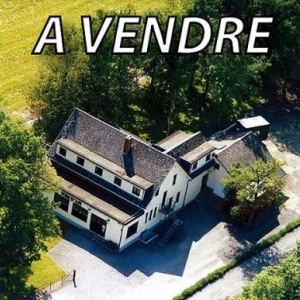 Immeuble commercial A vendre