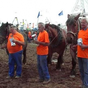 Foire de Libramont 2007-video 10