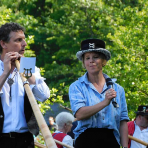 L’Écho du Vorbourg et le Duo Rachel et Mario 