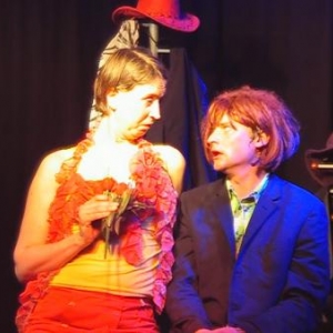 Louis et Louise au cabaret Jean Trancene-video 09