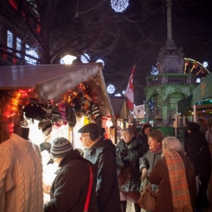  Village de NOEL 2016