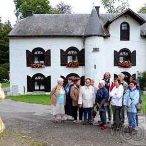 ferme de Randoux- 949