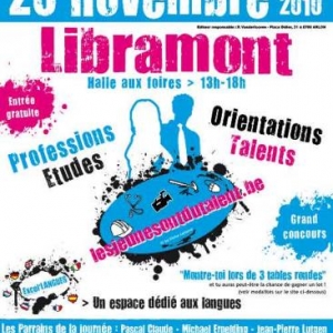 jeune  talent  Libramont