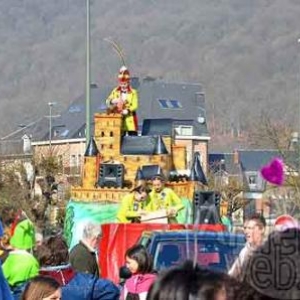 Bal des enfants du carnaval - photo7659