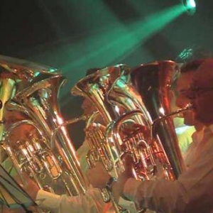 Brass Band de la Salm: video 06