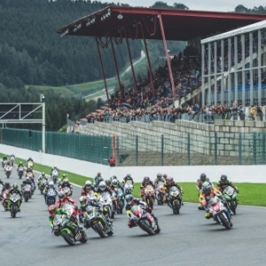 La pandemie de Covid-19 et les 6 Heures Moto 2020