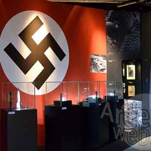Bastogne War Museum-4352
