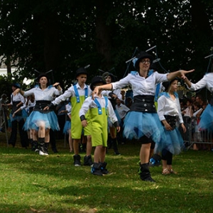 Fete des Myrtilles 2016 Vielsalm-Davin_2426