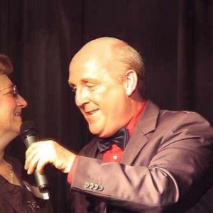 Festival du rire de Rochefort avec et Bourvil :video 07