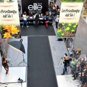 Casting elite model look Luxembourg-1121