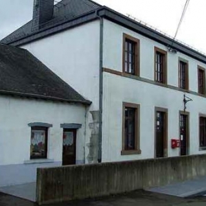  Ecole primaire de Nives