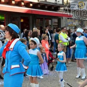 Carnaval de La Roche 2017