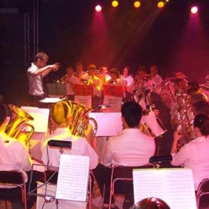 Brass Band de la Salm: video 02